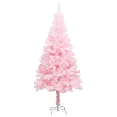 Künstlicher Weihnachtsbaum mit Ständer PVC
