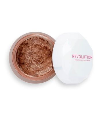 Makeup Revolution Candy Haze Jelly Highlighter Inspire, 10g