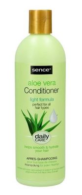 Sence Aloe Vera Conditioner - 400ml