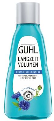 Guhl Longzeit Volume Shampoo, 50ml