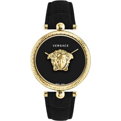 Versace - VECO02722 - Armbanduhr - Damen - Quarz - Palazzo