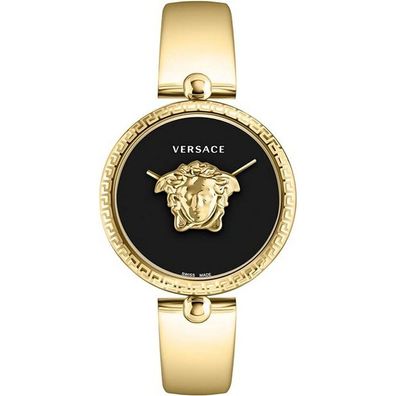 Versace - VECO03122 - Armbanduhr - Damen - Quarz - Palazzo