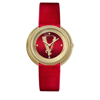 Versace - VE2CA0423 - Armbanduhr - Damen - Quarz - Thea