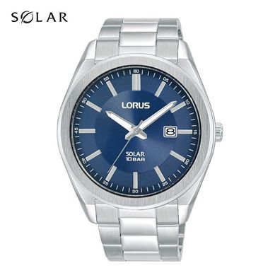 Lorus - RX353AX9 - Armbanduhr - Herren - Solar - Sport