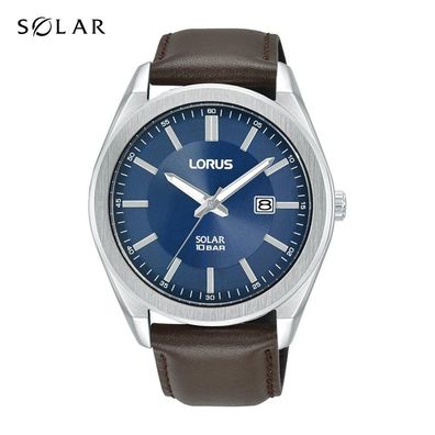 Lorus - RX357AX9 - Armbanduhr - Herren - Solar - Sport