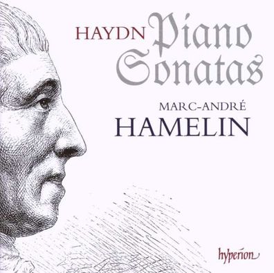 Joseph Haydn (1732-1809) - Klaviersonaten H16 Nr.23,24,32,37,40,41,43,46,50,52 - ...