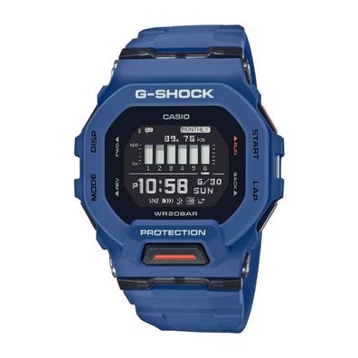 Casio - Armbanduhr - Herren - Quarz - G-Shock - GBD-200-2ER