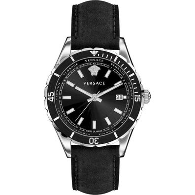 Versace - VE3A00120 - Armbanduhr - Herren - Quarz - Hellenyium