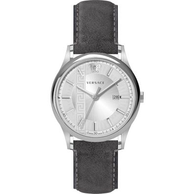 Versace - Armbanduhr - Herren - Chronograph - Quarz - Aiakos - VE4A00120