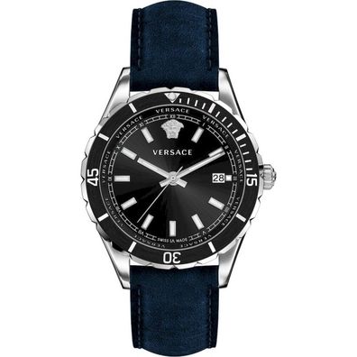 Versace - VE3A00220 - Armbanduhr - Herren - Quarz - Hellenyium