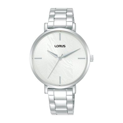 Lorus - RG225WX9 - Armbanduhr - Damen - Quarz - Classic
