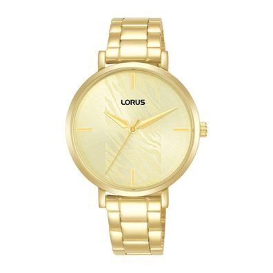 Lorus - RG230WX9 - Armbanduhr - Damen - Quarz - Classic