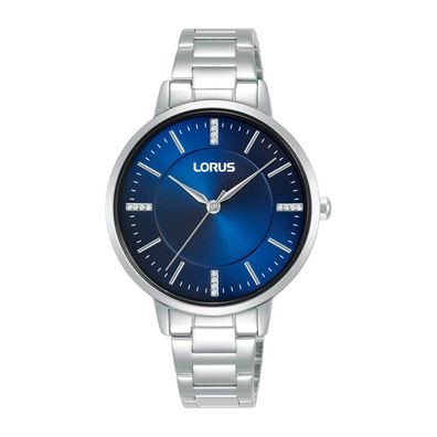 Lorus - RG247WX9 - Armbanduhr - Damen - Quarz - Classic