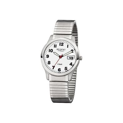 Regent - Armbanduhr - Herren - Chronograph - F-897