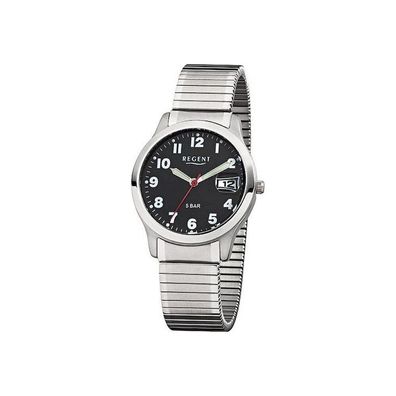 Regent - Armbanduhr - Herren - Chronograph - F-895