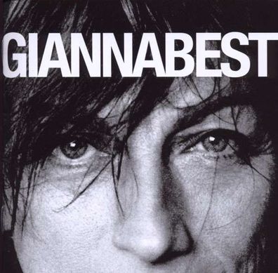 Gianna Nannini: Giannabest - RCA Int. 88697626802 - (CD / Titel: A-G)