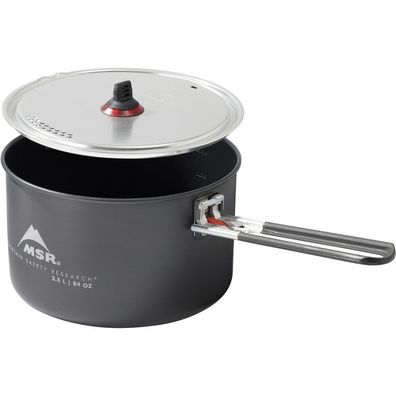 MSR - Ceramic Pot - Küchenzubehör - 2.5L