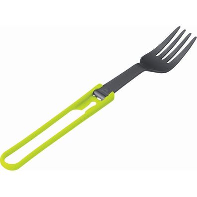 MSR - Folding - grün - Gabel - Fork