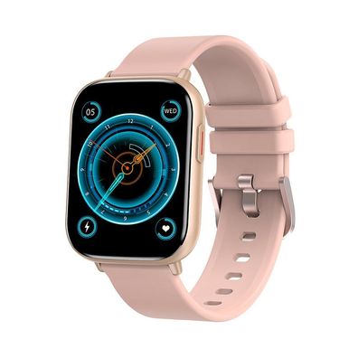Hifuture Smartwatch FutureFit Ultra 8762PK pink