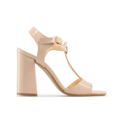 Made in Italia - Schuhe - Sandalette - Arianna-cipria - Damen