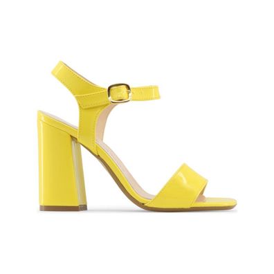 Made in Italia - Schuhe - Sandalette - ANGELA-GIALLO - Damen