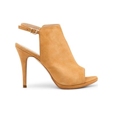 Made in Italia - Schuhe - Sandalette - Albachiara-cuoio - Damen