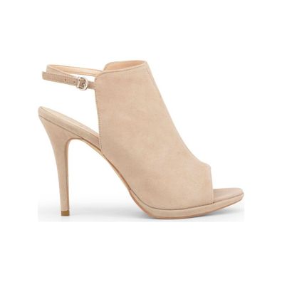 Made in Italia - Schuhe - Sandalette - Albachiara-beige - Damen
