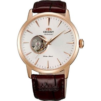Orient - Armbanduhr - Herren - Chrono - Automatik - Contemporary - FAG02002W0