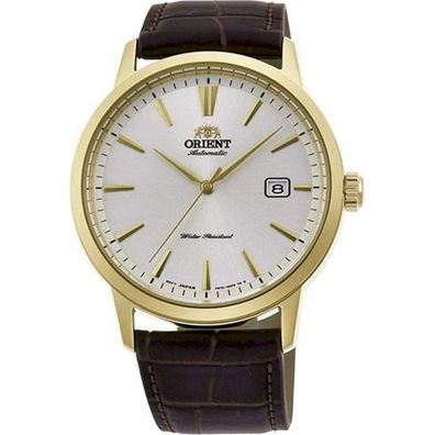 Orient - Armbanduhr - Herren - Automatik - RA-AC0F04S10B