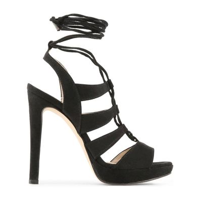 Made in Italia - Schuhe - Sandalette - Flaminia-nero - Damen