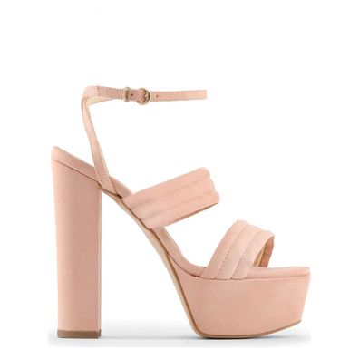 Made in Italia - Schuhe - Sandalette - FEDORA-NUDE - Damen