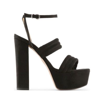 Made in Italia - Schuhe - Sandalette - FEDORA-NERO - Damen