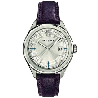 Versace - Armbanduhr - Herren - Chronograph - GLAZE - VERA00118