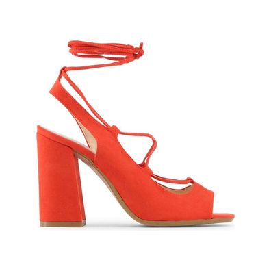 Made in Italia - Schuhe - Sandalette - LINDA-CORALLO - Damen