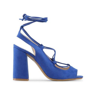 Made in Italia - Schuhe - Sandalette - LINDA-BLUETTE - Damen