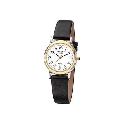 Regent - Armbanduhr - Damen - F-014
