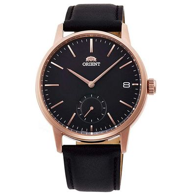Orient - Armbanduhr - Herren - Quarz - Contemporary - RA-SP0003B10B