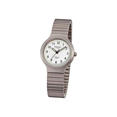 Regent - Armbanduhr - Damen - Zugarmband - F-275