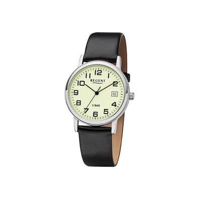 Regent - Armbanduhr - Herren - Chronograph - F-793