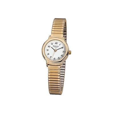 Regent - Armbanduhr - Damen - Zugarmband - F-265