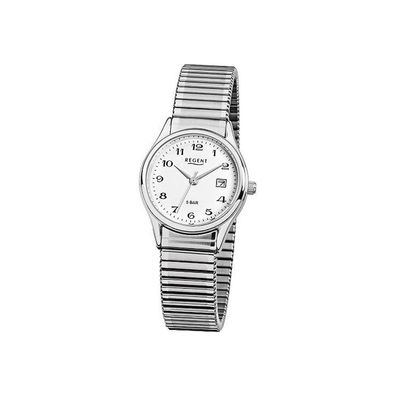 Regent - Armbanduhr - Damen - Zugarmband - F-893