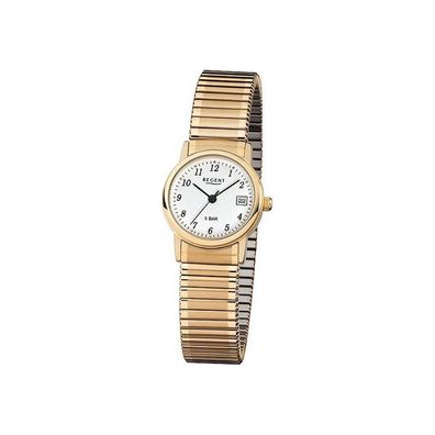 Regent - Armbanduhr - Damen - Zugarmband - F-890