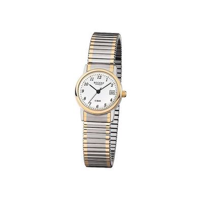 Regent - Armbanduhr - Damen - Zugarmband - F-889
