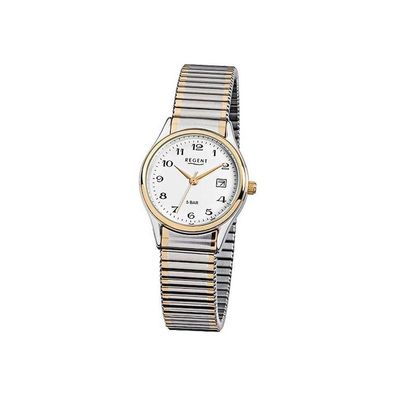 Regent - Armbanduhr - Damen - Zugarmband - F-461