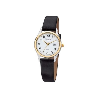 Regent - Armbanduhr - Damen - F-834