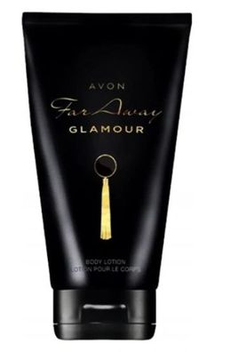 Avon Far Away Glamour Körperlotion, 150 ml
