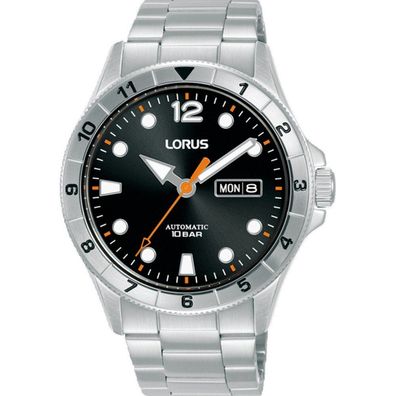 Lorus - RL459BX9 - Armbanduhr - Herren - Automatik - Sports
