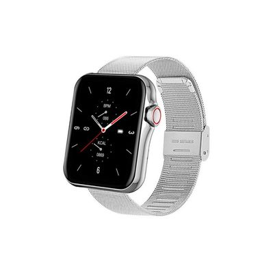 Smarty2.0 - Smartwatches - Unisex - Standing Mesh - SW022G
