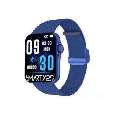 Smarty2.0 - Smartwatches - Unisex - New Standing Stretch - SW028C05