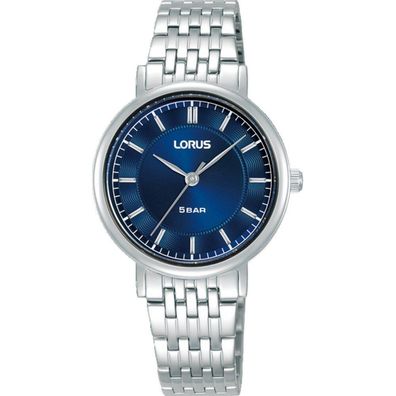 Lorus - RG215XX9 - Armbanduhr - Damen - Quarz - Dress